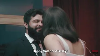 A couple enjoying a night of fetishes - Trailer SUB-ENG