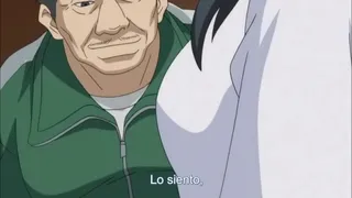 Lyrical sub hentai