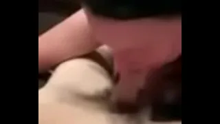 Submissive GF