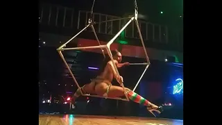Wildcat/Kinky Strip videos