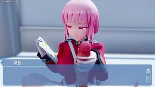 Fgo ENG SUB