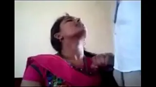 Hard hanjob girl