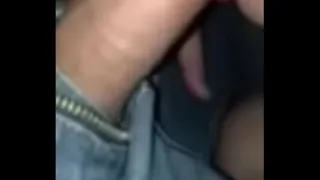 Interracial - White Lady Confesses Her Sins at Gloryhole 3