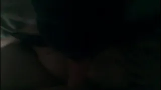 Submissive Deepthroat 3