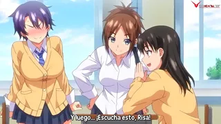 Mako-chan 02 Sub Esp