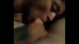 Verification cock sucking fetish video super sloppy