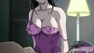 I suck my stepmother's pussy