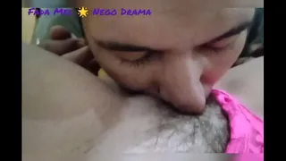 Suck On Pussy.