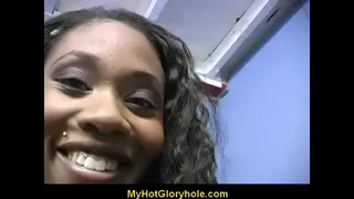 Black Honey Gloryhole Confession 33
