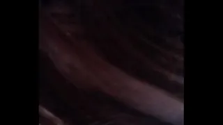 Sucking cock like a champ and liking it