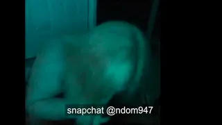 TN Hoe sucks dick