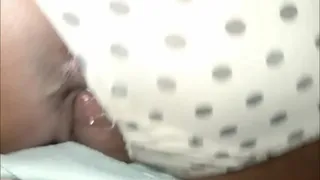 The neighbor's wife loves sucking dicks and asks for a dick to enter her vagina too