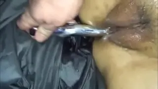 Sub Asian wife
