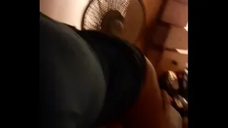 she sucks like she loves me