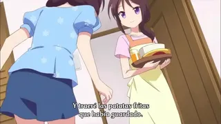 Nyanko Days
