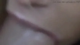 she sucks me