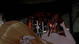 Succubus Sucks Your Dick
