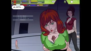 Walkthrough - Rogue-Like: Evolution, Part 9