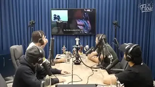 TWO MALE EATING RACIST WITHOUT PENALTY