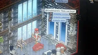 Surubão not habblet