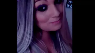 Swallowing the dick whole