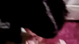 Just Swallow My Sperm!