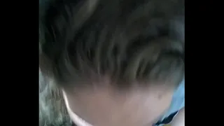 Friends wife swallows my big cock