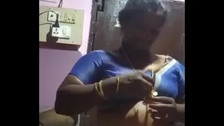Tamil Young Aunty Sex Ex Boyfriend Big Boobs Big Nice
