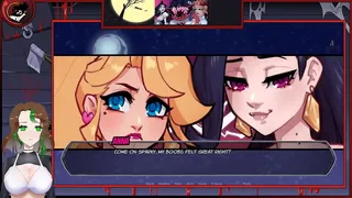 Love sucks night one Episode Seven fucking monsters