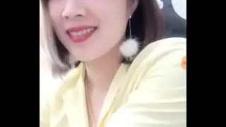 Vietnamese Girl