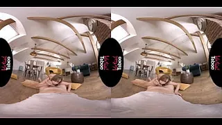 VIRTUAL TABOO - Heavenly Blowjob