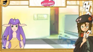 Sweet Dreams Succubus Nightmare Edition Episode 7