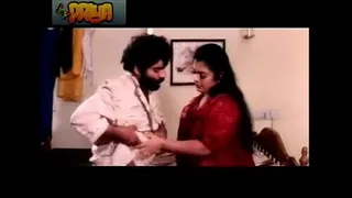 Sexy Sajini - Very Hot scene