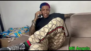 Toy fan calls virgin friend to participate in a hot ordeal, the two tricked her