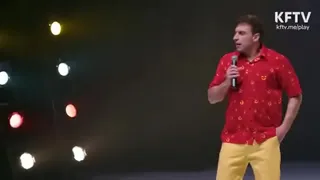 leo lins show that was censored these days for being too heavy
