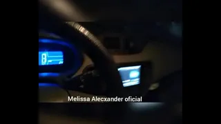 I paid the taxi driver with a blowjob