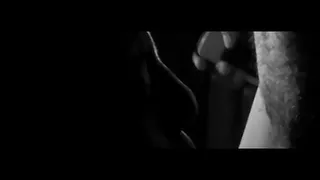 Mature swallowing cock closeup