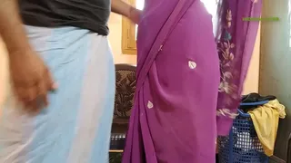 Sexy Girl Takes Cock In Tuition Class