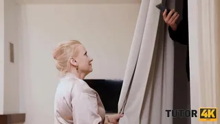 Sex with math teacher is a pretty bonus the student receives