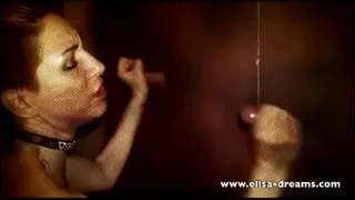 Swinging With A Nervous Wife
