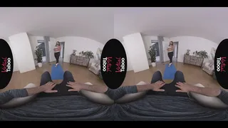 VIRTUAL TABOO - Big Boobies