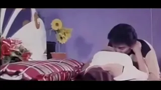 Resma boobs fondled scene indian mallu