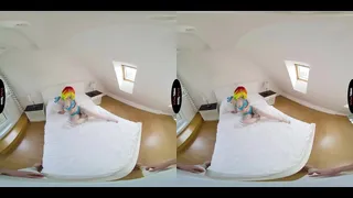 VIRTUAL TABOO - Knock Knock Dick Is Here