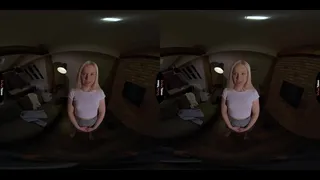 VIRTUAL TABOO - Nikki Hill In The Dark