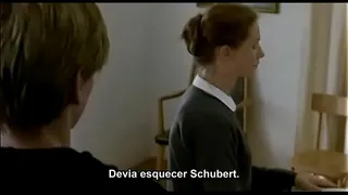 SADOMAZOCHIST TEACHER