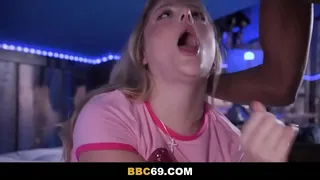 Is this a swinger club or something?!