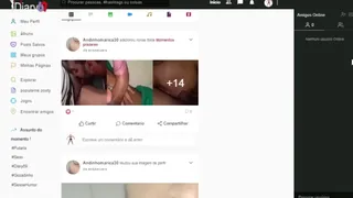 Tutorial to join social network