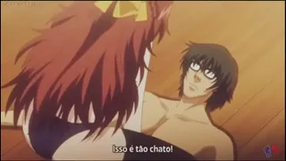 Teacher eats very tasty