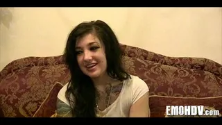 Hot emo pussy 280