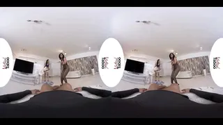 VIRTUAL TABOO - Sex For Pleasure